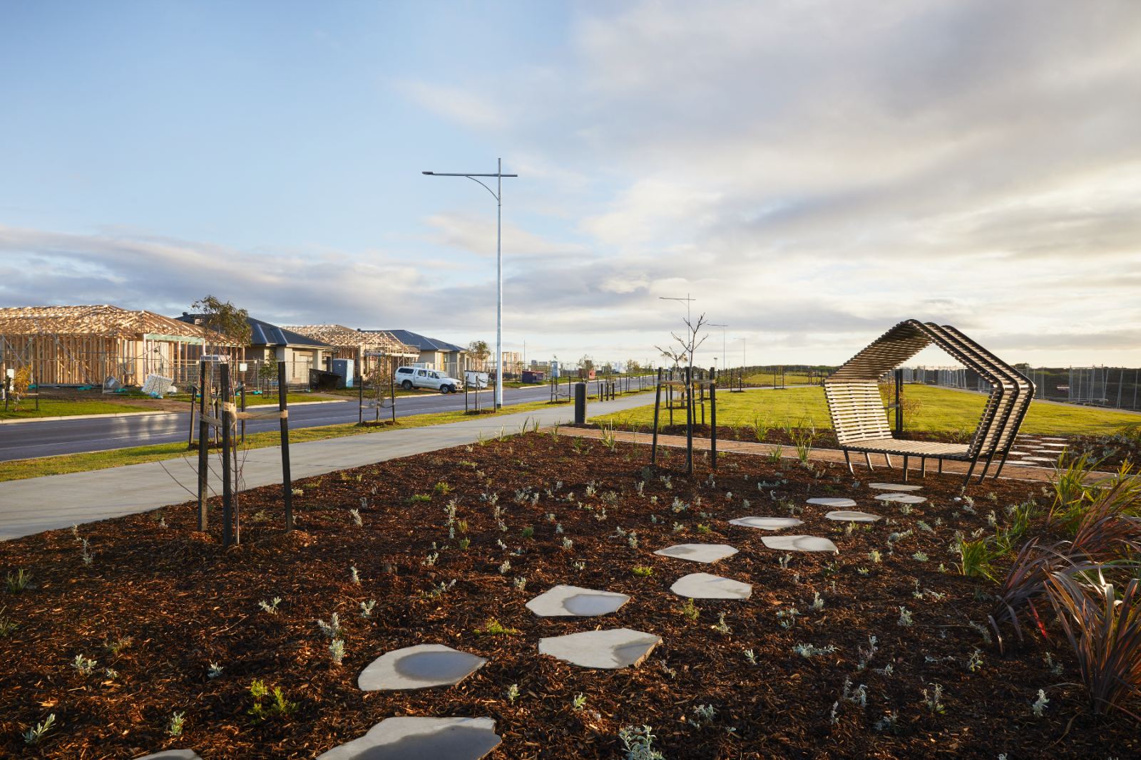 [Land for Sale] Harriott Estate, Armstrong Creek OpenLot